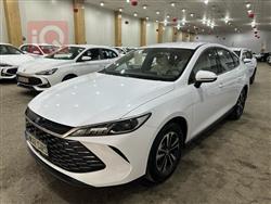 بي واي دي Qin Plus